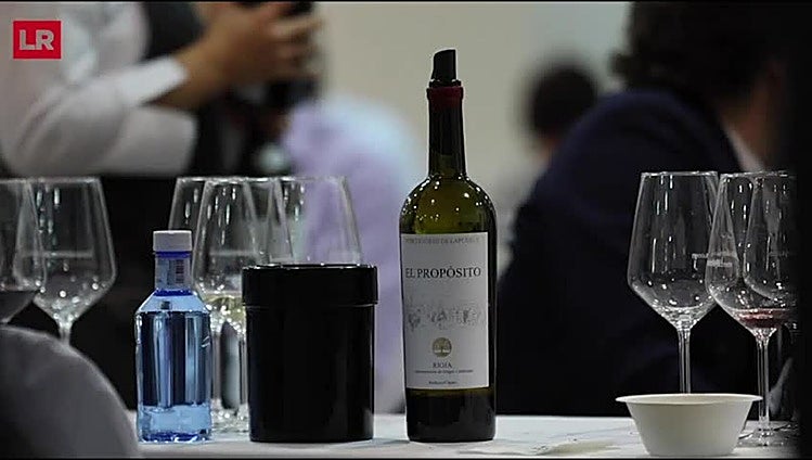 Club de catas: Viticultores de Lapuebla