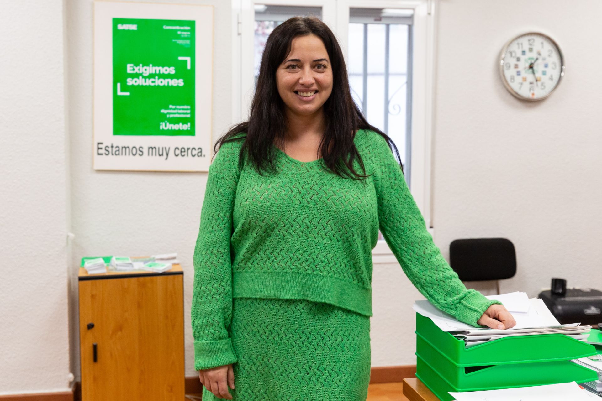 «En La Rioja existía y existe mucha fuga de estudiantes recién graduados»