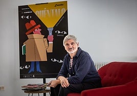 Las imágenes de la exposición 'El color del hedonismo'