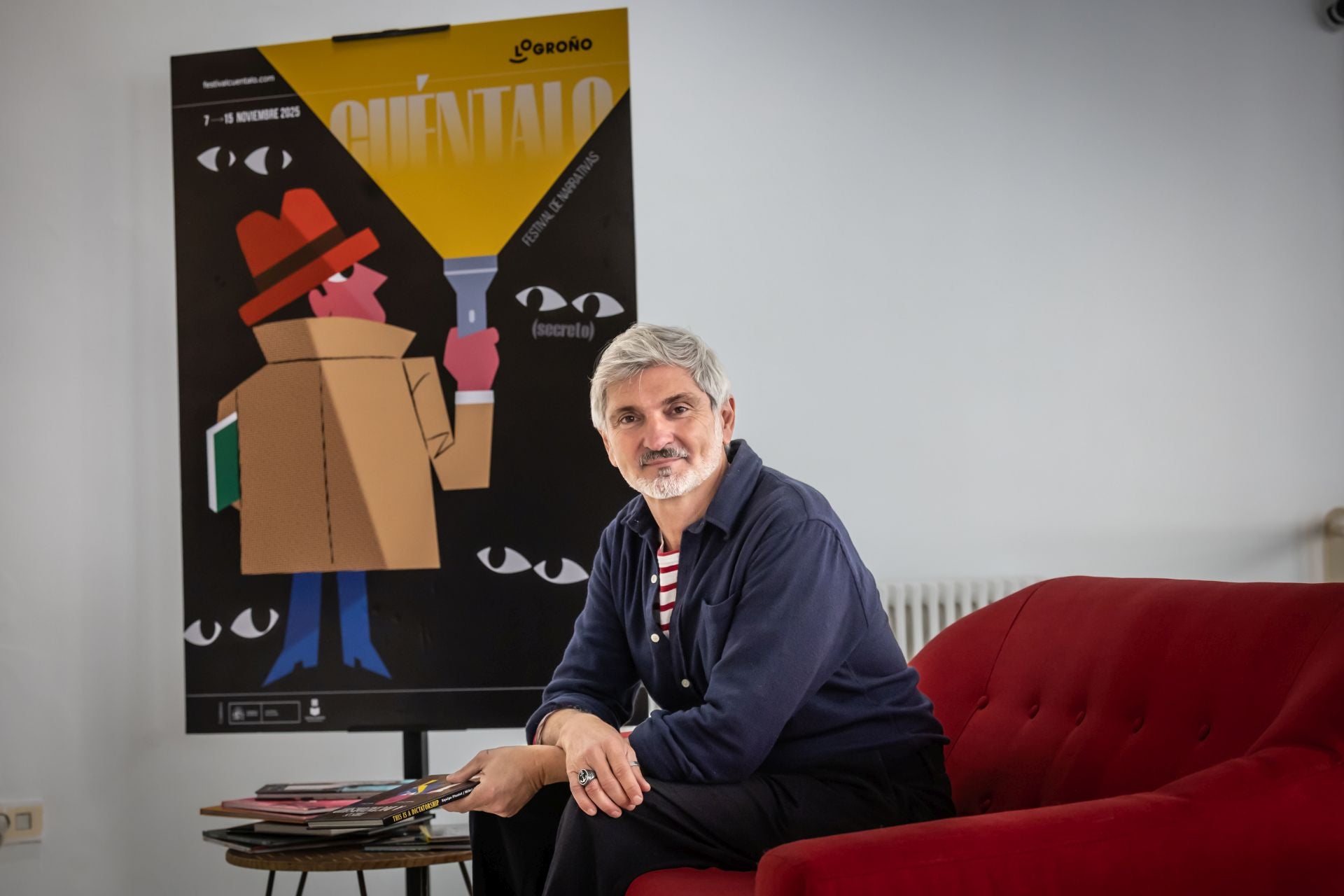 Las imágenes de la exposición &#039;El color del hedonismo&#039;