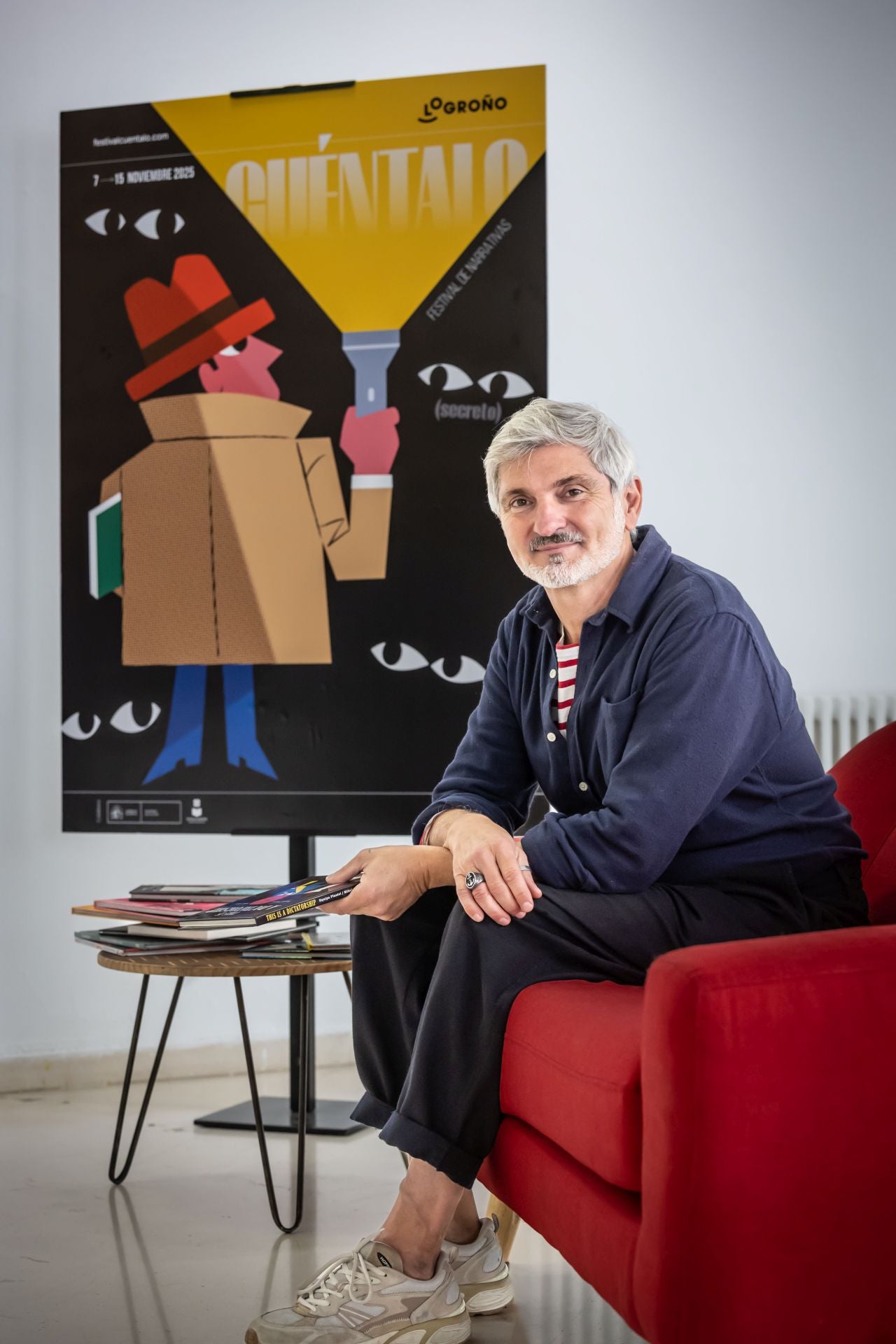 Las imágenes de la exposición &#039;El color del hedonismo&#039;