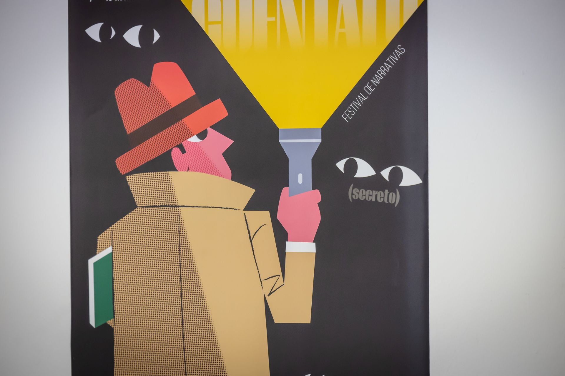 Las imágenes de la exposición &#039;El color del hedonismo&#039;