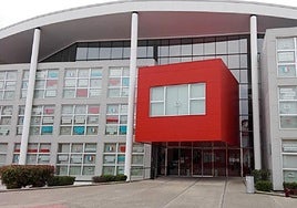 Escuela de Idiomas de Haro.