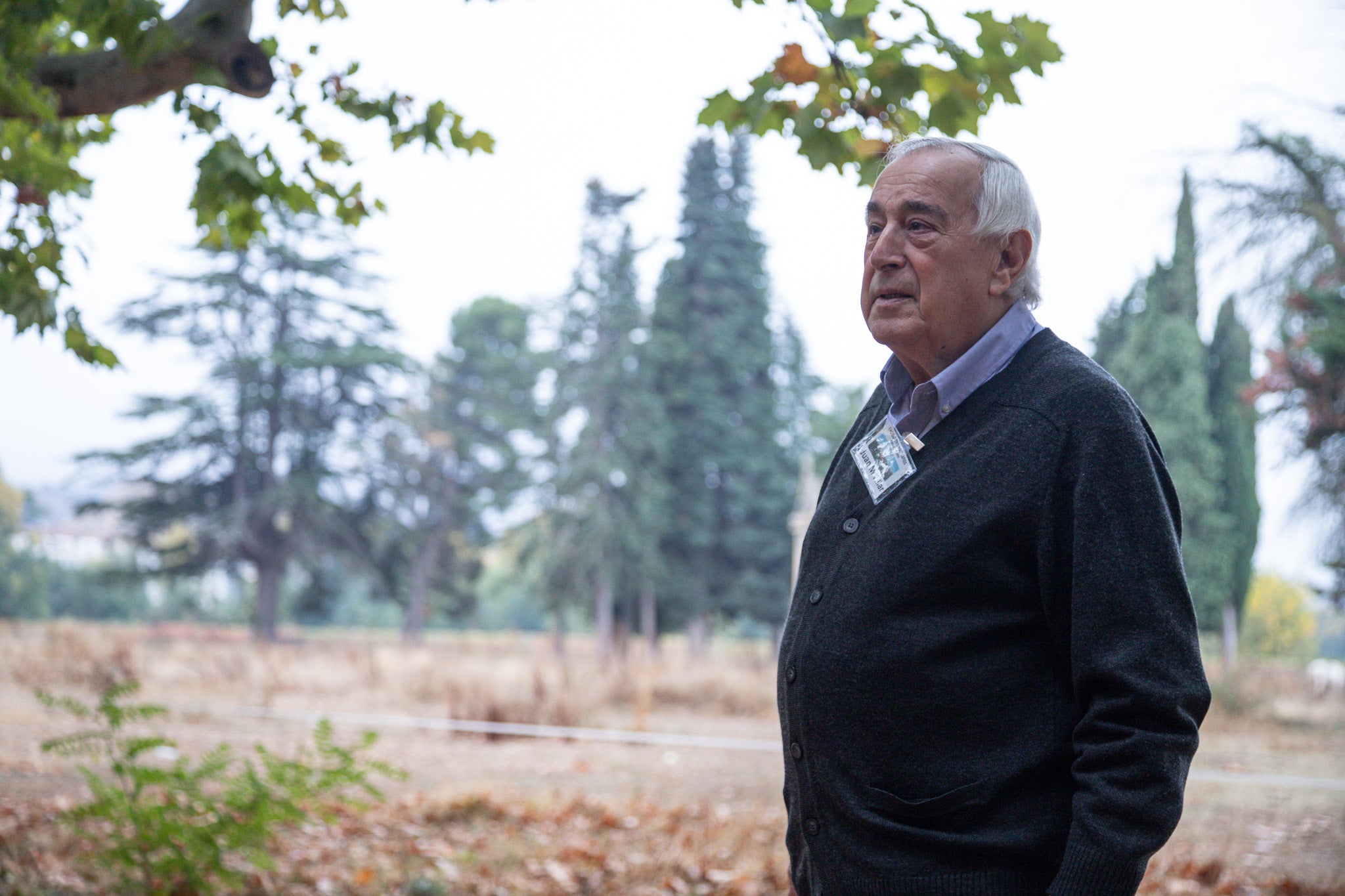 Las imágenes del reencuentro de los seminaristas de Albelda