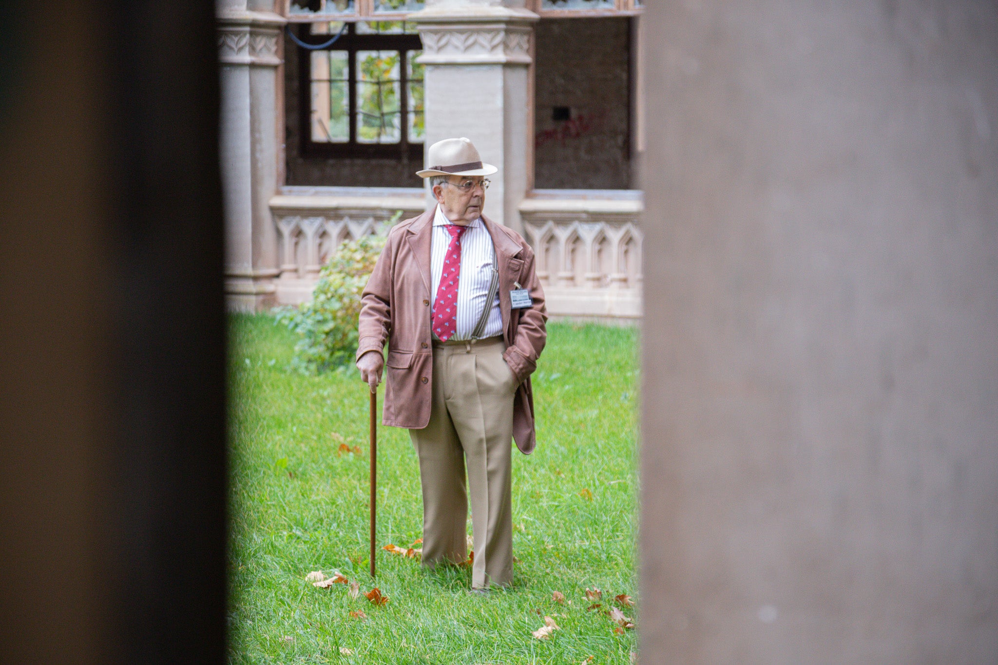 Las imágenes del reencuentro de los seminaristas de Albelda