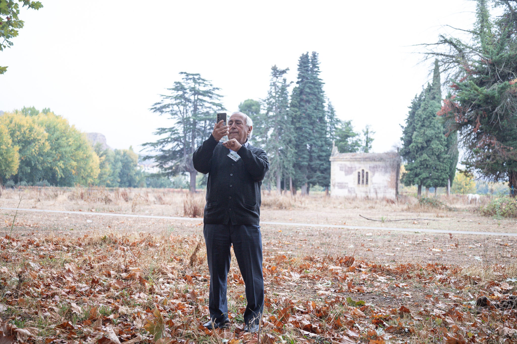 Las imágenes del reencuentro de los seminaristas de Albelda