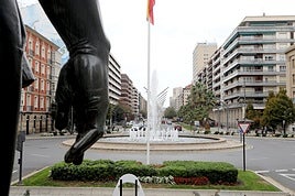 El inicio de la Gran Vía concentra los ingresos más elevados
