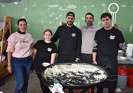 Las imágenes de la I Feria de Productos de Calidad de La Rioja