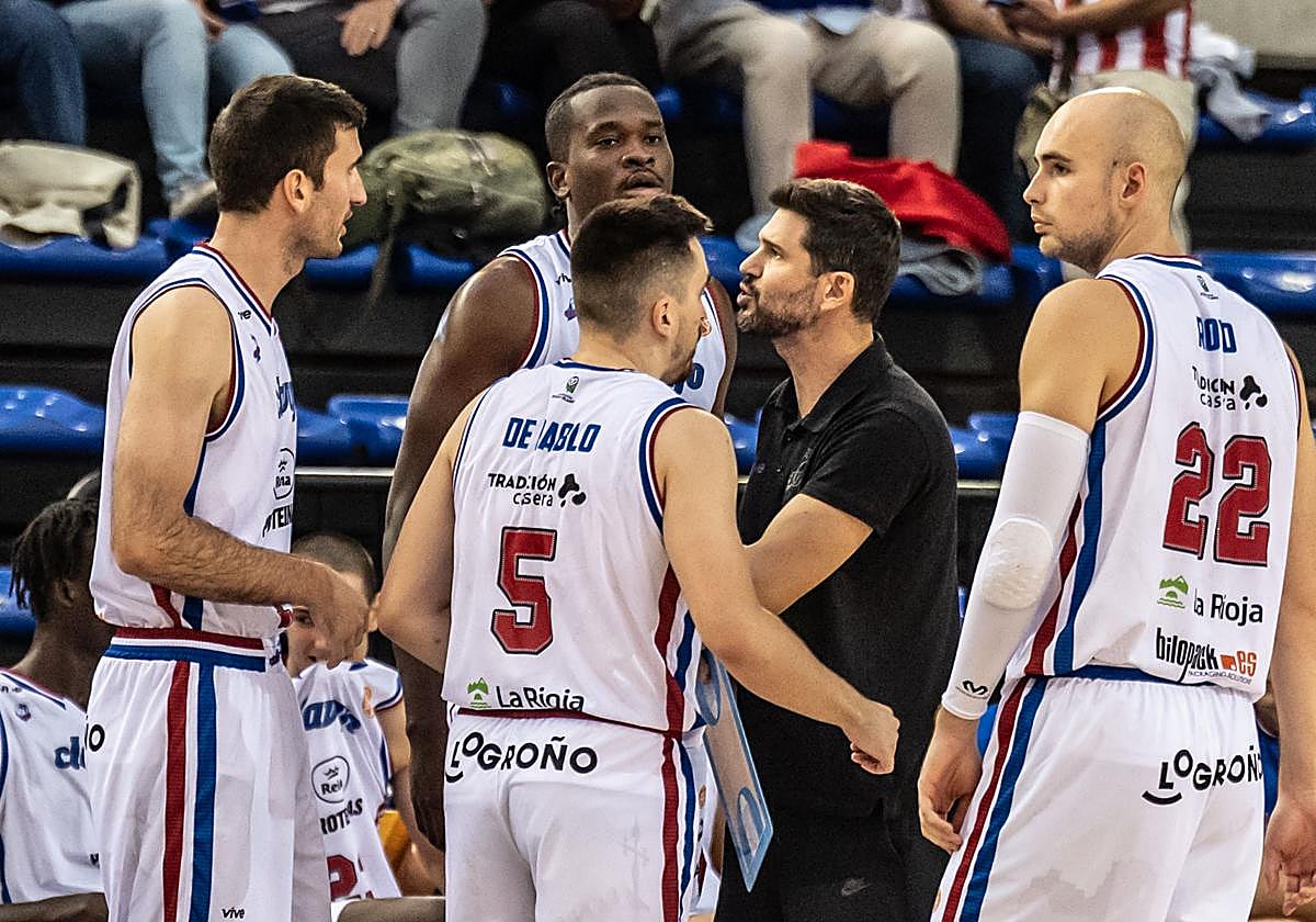 Los mismos fantasmas de siempre