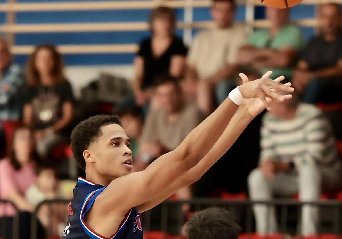 Un partido para «salir con el cuchillo entre los dientes»