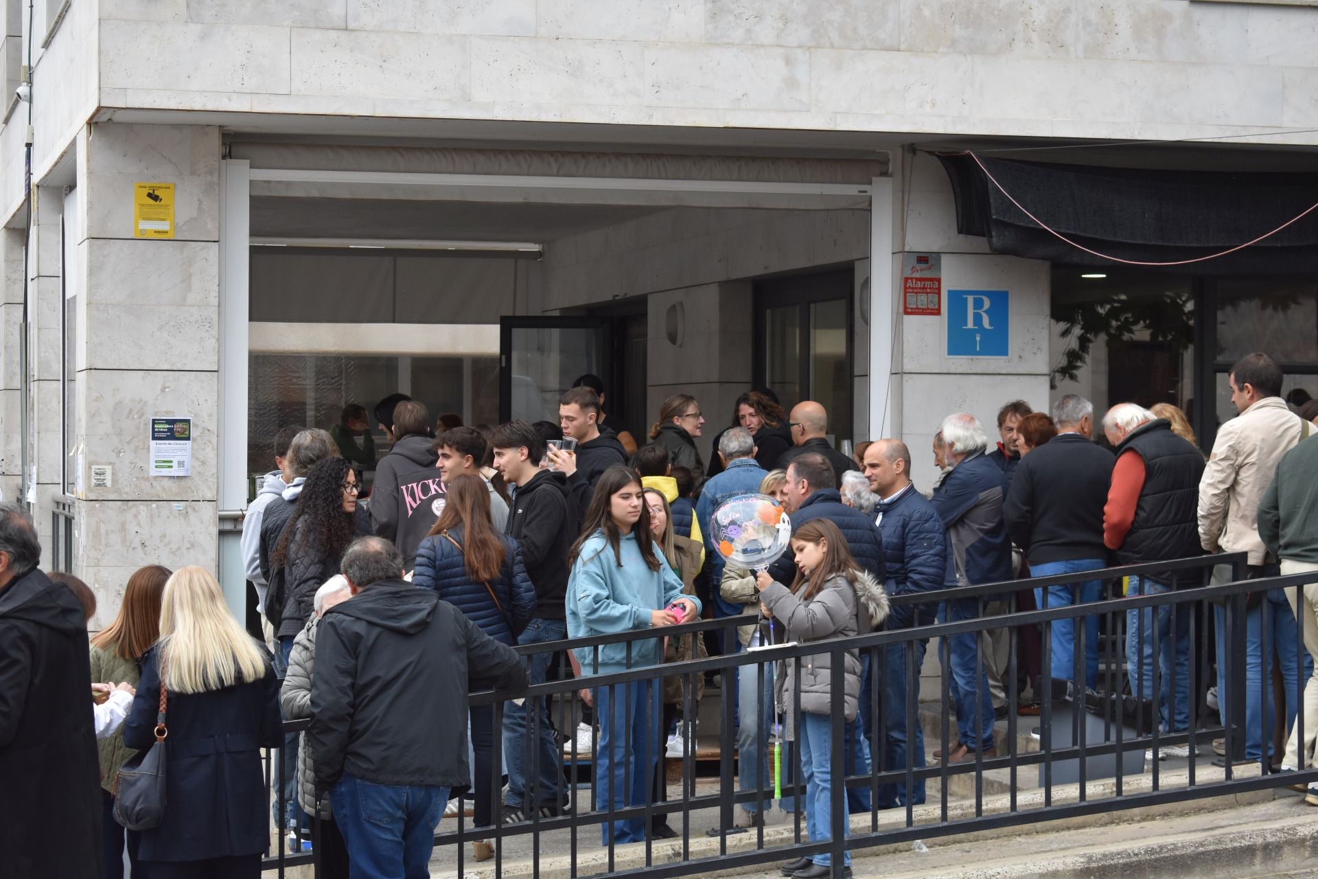 Las Jornadas Micológicas de Igea