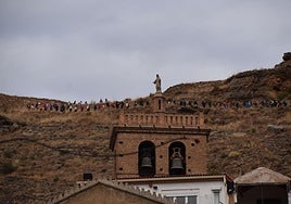 Las imágenes del la CxM Alhama Trail de Cervera