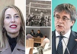 Las noticias imprescindibles