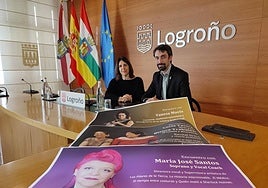 Presentación de Encuentros Sonoros.