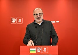 Miguel González de Legarra.