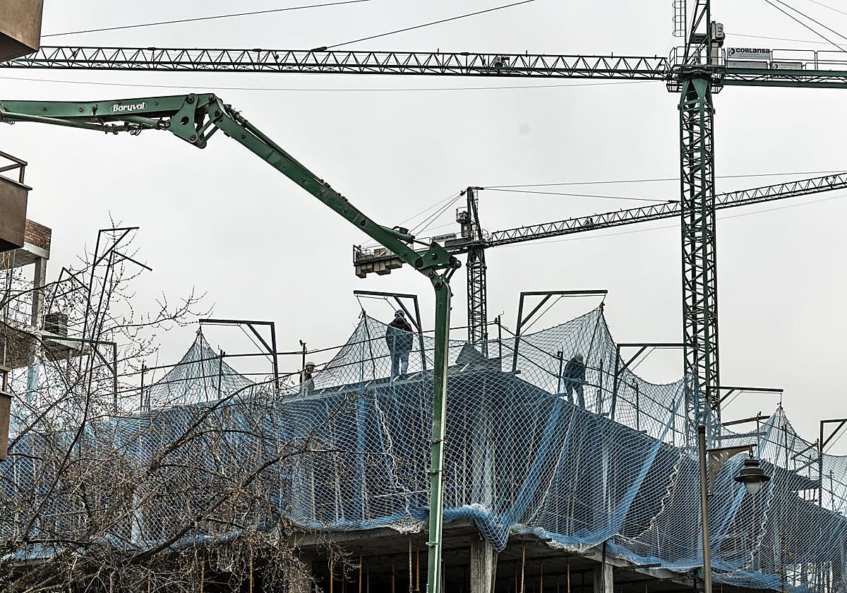 El PR+ plantea bonificar el IBI del alquiler social y de la vivienda a menores de 35 años