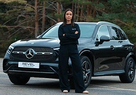 El renting de coches en La Rioja gana fuerza en 2025