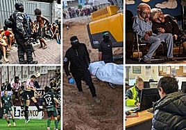 Las noticias del día