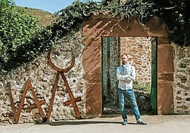 Pablo Bernáldez, de Espacio ArteVACA, abrirá las jornadas