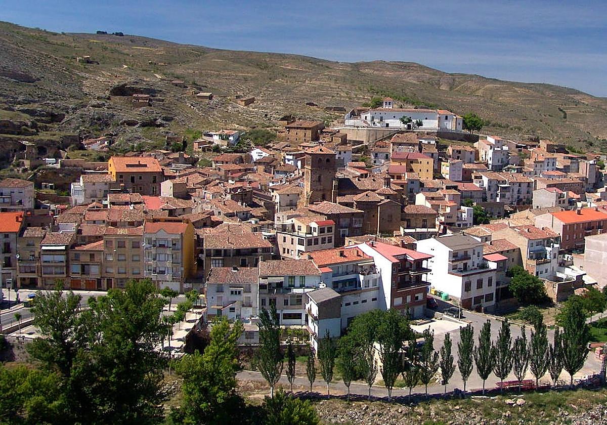 Cervera celebra el 'Día de la calavera' este viernes y un 'scape room' de Halloween el sábado