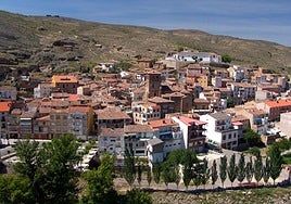 Cervera celebra el 'Día de la calavera' este viernes y un 'scape room' de Halloween el sábado