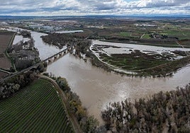Una jornada analiza esta tarde con los vecinos las actuaciones de Ebro Resilience en Alfaro