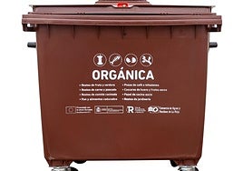 Un recorrido circular