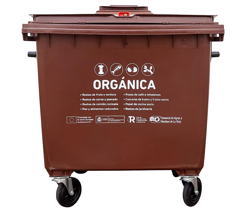 Un recorrido circular