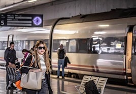 El Ministerio ni siquiera analizó el itinerario hacia Pancorbo que le presentó La Rioja