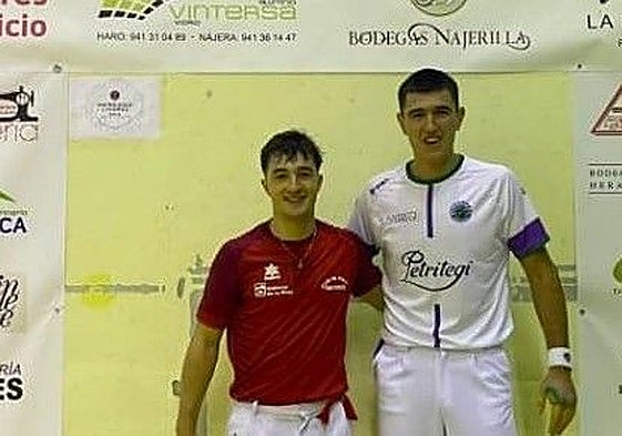 Hoy se disputa la cuarta jornada del Torneo Reino de Nájera