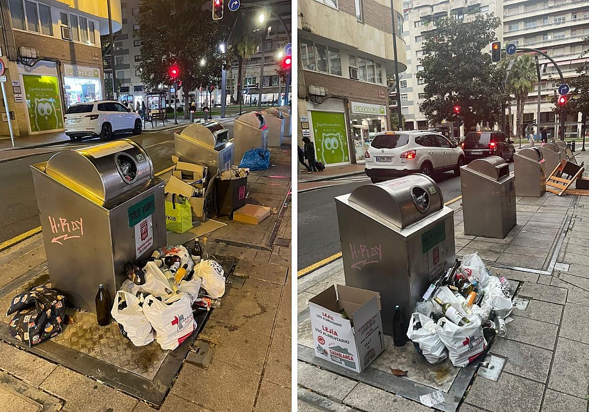 Las quejas del teléfono del Lector de hoy: autobuses, ruido, citas médicas tardías...