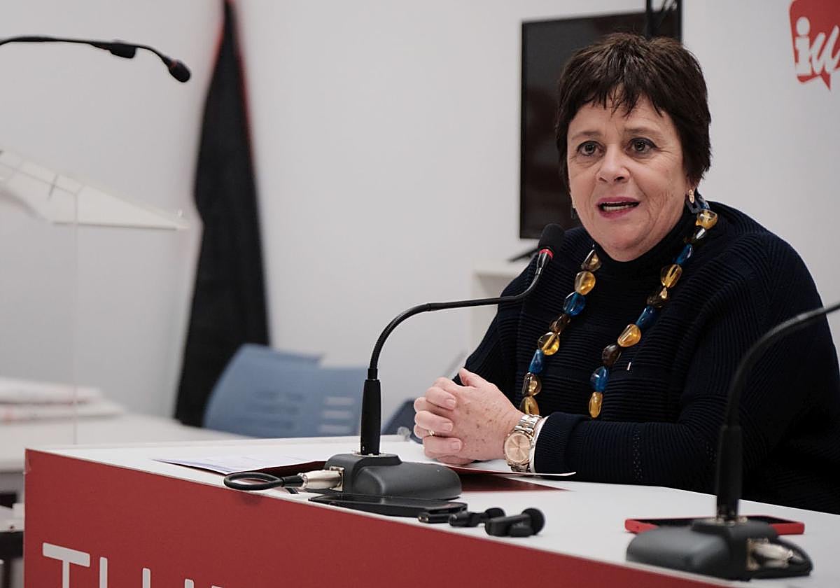 IU y PCE homenajean mañana a los 2.007 riojanos asesinados durante el franquismo