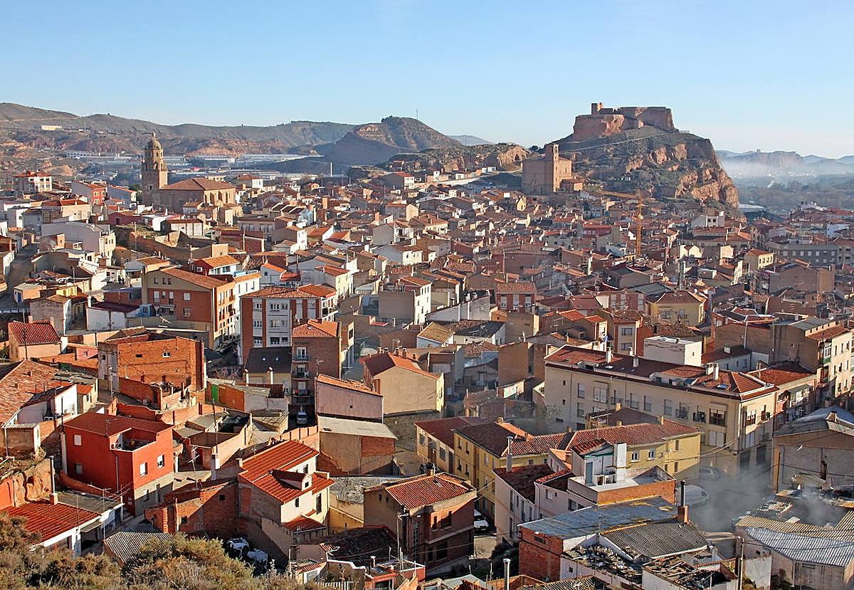 Los Campaneros de La Rioja ofrecen dos toques al público este sábado en Arnedo