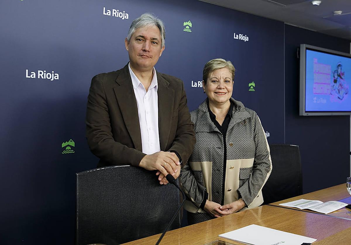 Una nueva edición de 'Pequeños Gigantes de la Lectura' se abre a escolares riojanos