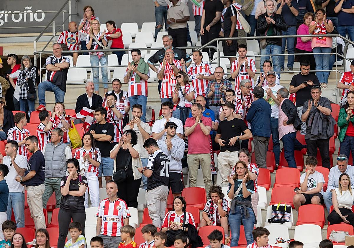 Los aficionados de la SDLelegirán a su nuevo presidente el 23 de noviembre.