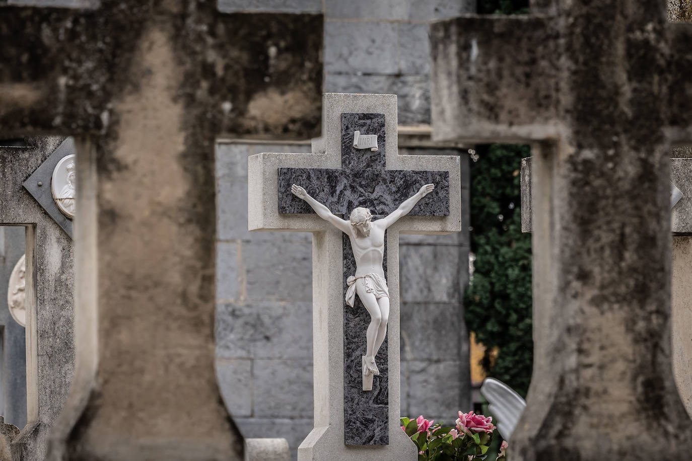 Cementerio de Logroño