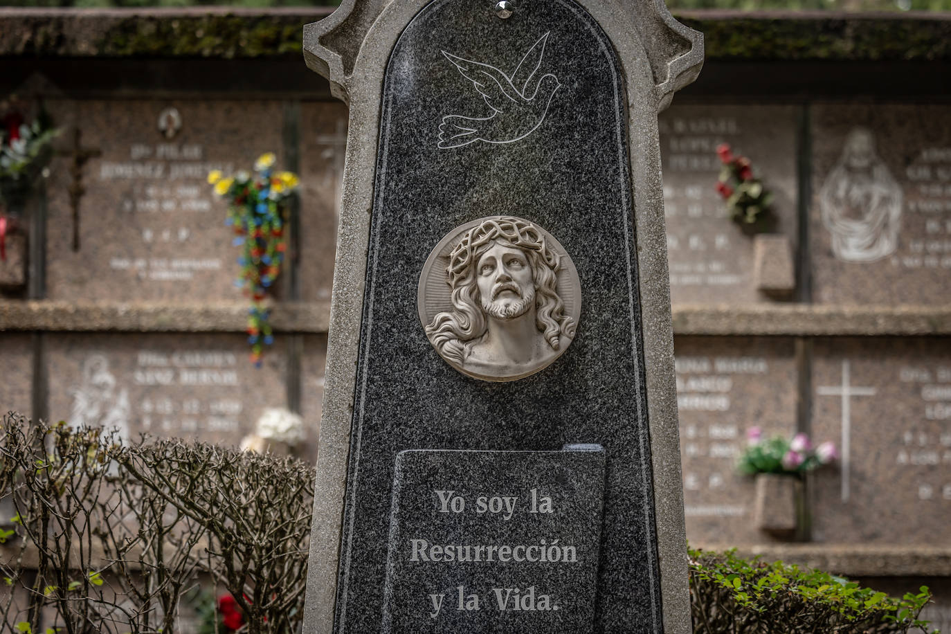 Cementerio de Logroño