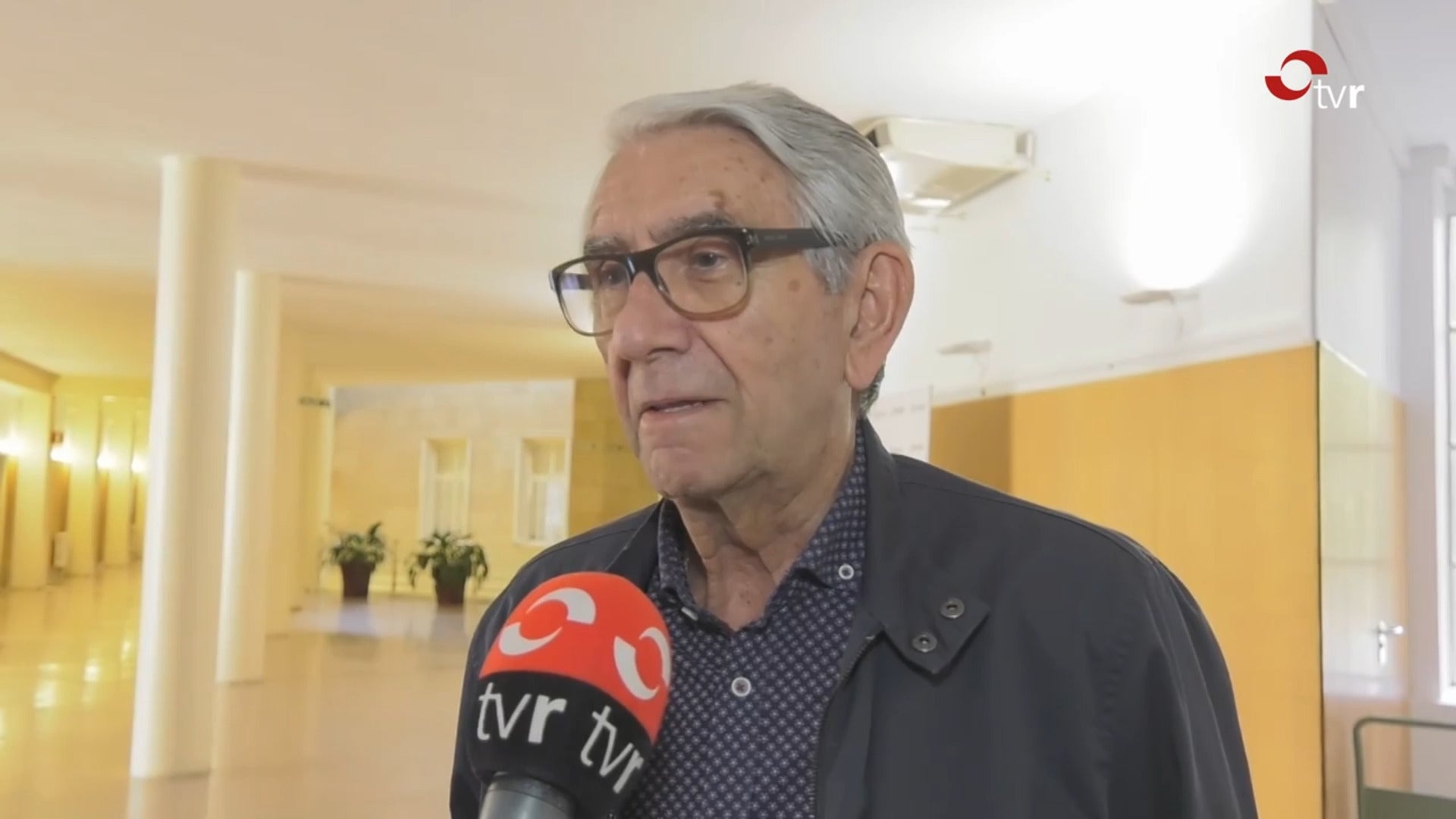 ¿Qué estereotipo le gustaría desmontar sobre las personas mayores?