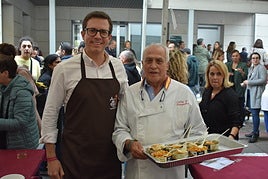 Jornadas de la seta y el champiñón de Autol