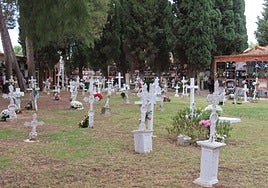 Los pueblos riojanos recuerdan a sus fallecidos