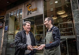 De generación en generación