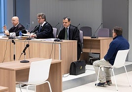 Última sesión del juicio por el crimen de Los Lirios.