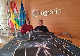 Formación en ballet clásico, popping, hip-hop, locking y soul dance en la Casa de la Danza