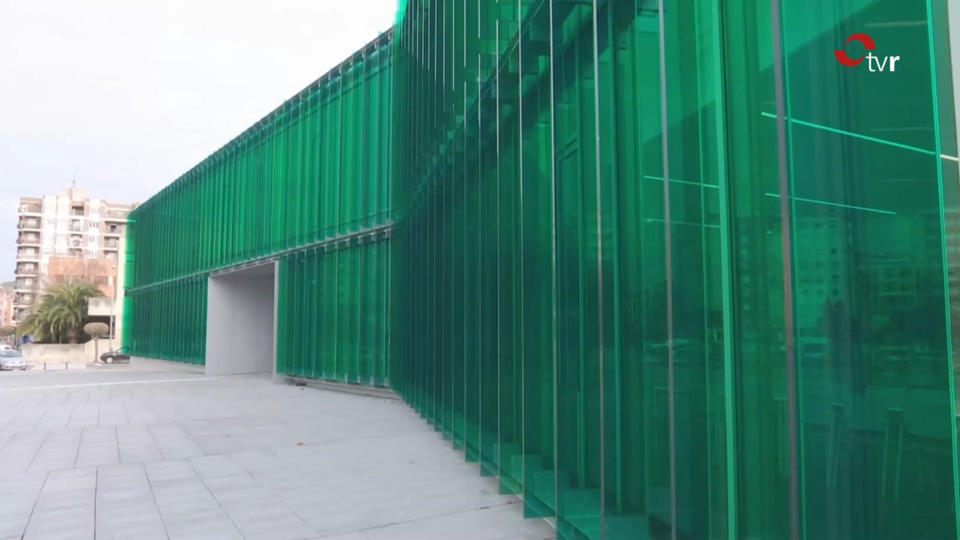 El Gobierno aprueba un gasto de 2 millones para el proyecto del edificio de Medicina