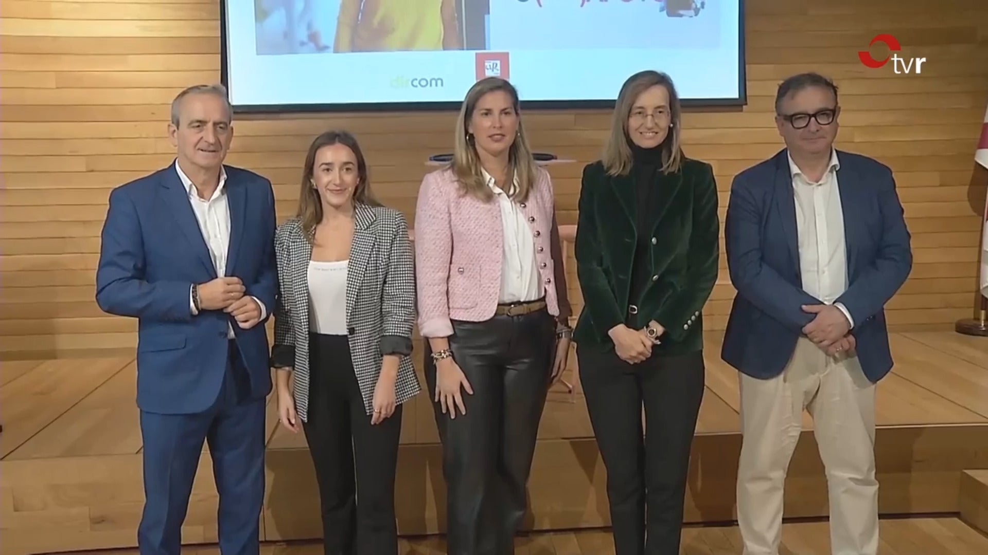 Una jornada para impulsar el emprendimiento femenino en La Rioja