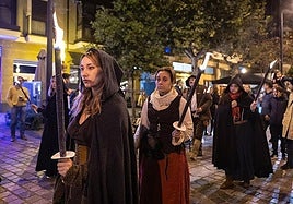 Las brujas de Zugarramurdi en Logroño 2025: el programa completo
