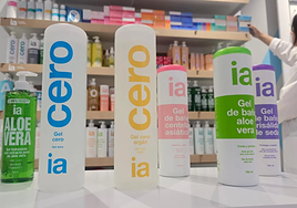 Interapothek, 'ia', mejor marca propia de la distribución farmacéutica en España, según las farmacias