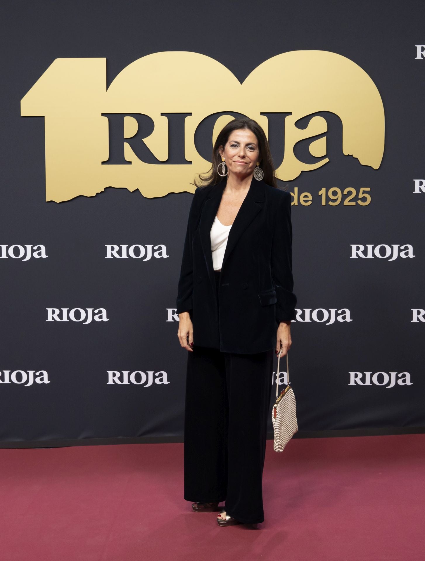La celebración de los 100 años de Rioja, en Madrid