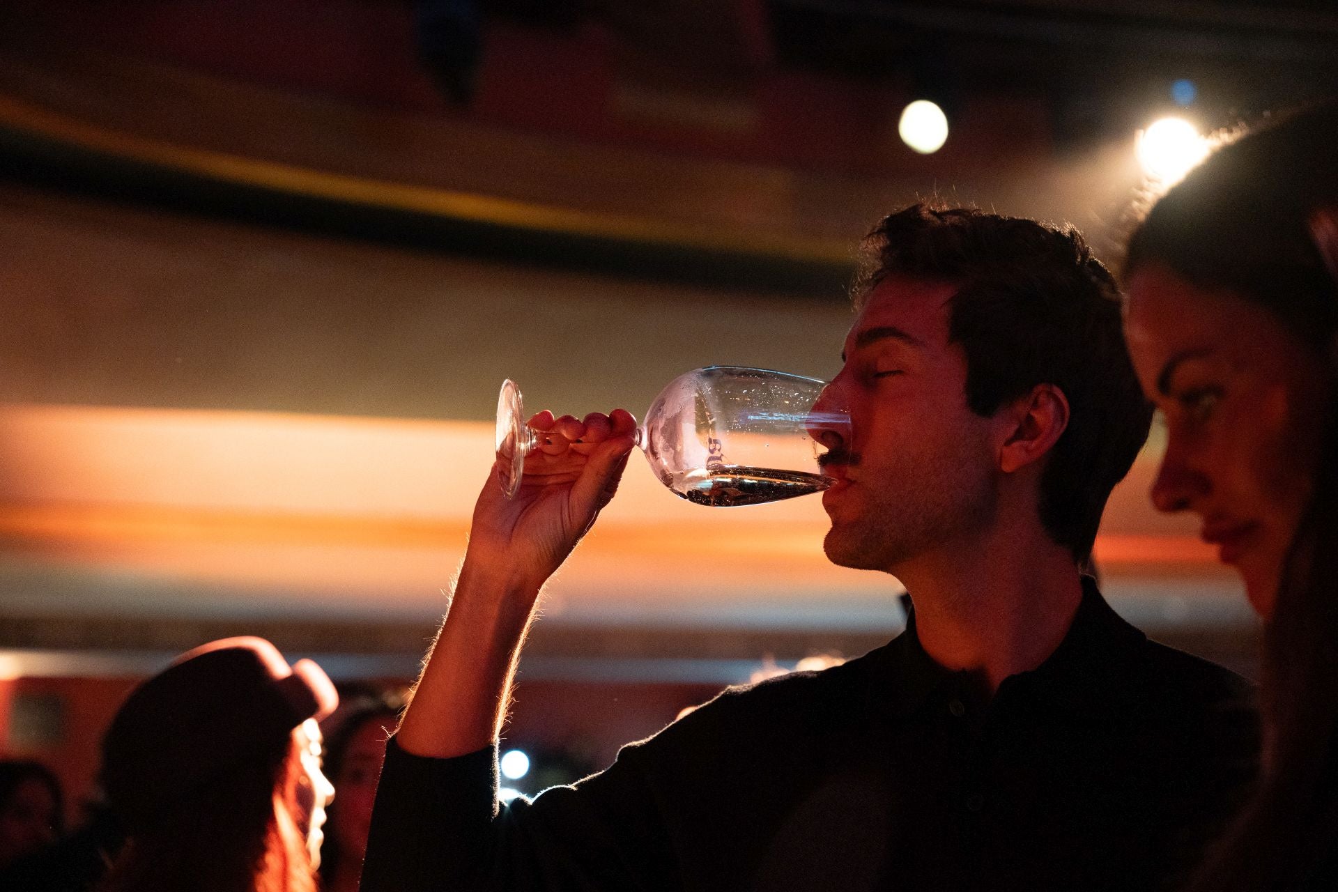 La celebración de los 100 años de Rioja, en Madrid