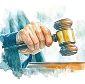 El crimen de Los Lirios regresa a la casilla de salida